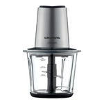 Grundig CHOPPER CH 8680 Manual De Instrucciones