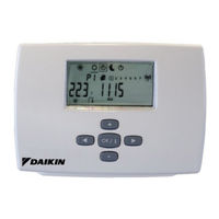 Daikin EKRTWA Manual De Operación