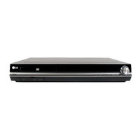LG SH92PB-C Manual Del Propietário