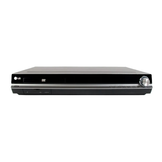 LG HT902PB Manual Del Propietário