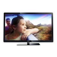 Philips 32PFL3107H/12 Guia De Inicio Rapido