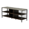 Muebles de Interior Sauder 425765 Instrucciones De Montaje