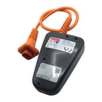 Volkswagen VAS 6558/12 Instrucciones De Manejo
