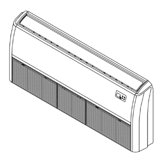 Bosch Climate 5000 SCI Manual Del Usuario