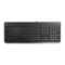 Cherry KC 1068 - Teclado con cable y protección IP68 Manual