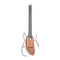 Donner HUSH-I - Manual de la Guitarra Silenciosa