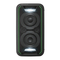 Altavoces Sony GTK-XB5 Manual De Instrucciones