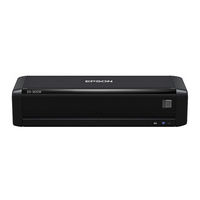 Epson ES-300W Manual Del Usuario