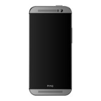 HTC one M8 Guia Del Usuario