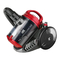 Aspiradoras Taurus F40 TURBOCYCLONE 2000 Manual De Instrucciones