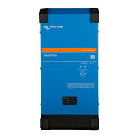Victron energy MultiPlus 2kVA 230V Manual Del Usuario