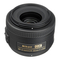 Objetivos Fotográficos Nikon Nikkor AF-S DX 35mm f/1.8G Manual Del Usuario