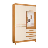 Albatroz Moveis 4300 Manual De Instrucciones
