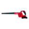 HILTI Nuron NBL 4-22 - Manual del Soplador Inalámbrico
