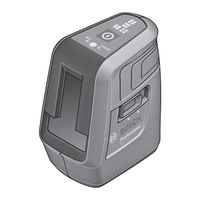 Bosch GLL 3 X Professional Manual Original