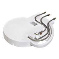 Hansgrohe Rainmaker Serie Instrucciones De Montaje