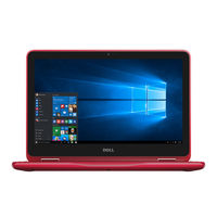 Dell Inspiron 3185 Manual De Servicio