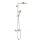 Accesorios para el Baño Hansgrohe Raindance Select S 240 2jet Showerpipe 27129 Serie Instrucciones De Montaje