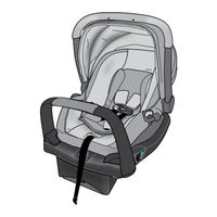 Evenflo SafeMax Manual Del Propietário