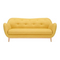 Muebles de Interior Habitat Melchior 811483 Instrucciones De Montaje
