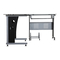 Muebles de Interior HOMCOM A2-0078 Instrucciones De Montaje