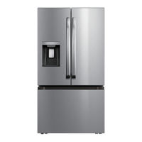 Midea MRF29D3ABB Manual Del Usuario
