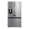 Refrigeradores Midea MRF29D3ABB Manual Del Usuario
