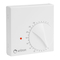 Seitron NEW WAVE, DTP F85 BC0 0SE - Manual del termostato inalámbrico de temperatura ambiente