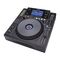 Equipo de Musica Gemini MDJ-1000 Manual De Instrucciones