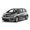 Automóviles Honda FIT 2009 Guia Tecnica