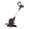 Trimmers Scheppach RT450 Traducción De Las Instrucciones Originales De Funcionamiento