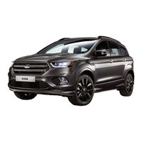 Ford KUGA Manual Del Propietário