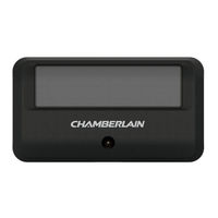 Chamberlain 950ESTD-P2 Manual De Instrucciones