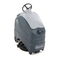 Fregadoras Advance SC1500 Instrucciones De Uso