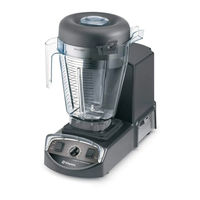 Vitamix XL VM0147A Manual De Instrucciones