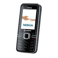 Nokia 6124 classic Guia Del Usuario