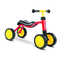Bicicletas Puky My first PUKY Manual De Instrucciones