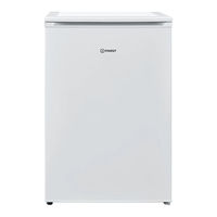 Indesit I55VM 1110 W UK 1 Instrucciones Para El Uso