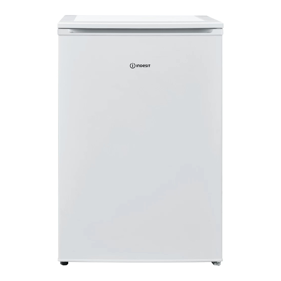 Indesit I55VM 1120 W Manuales