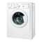 Lavadoras Indesit IWC 61051 Manual De Instrucciones