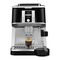 Cafeteras Krups EA83 Serie Manual De Instrucciones