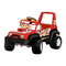 Coches Eléctricos para Niños Peg-Perego FIBR0501G03 Empleo Y Manutencion
