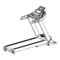 Cintas de Correr FYTTER RU-10XRNG Manual Del Usuario