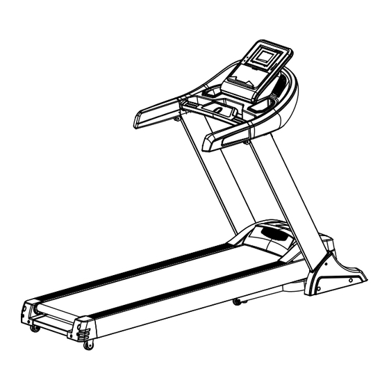 FYTTER RU-10XRNG Manual Del Usuario