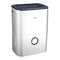 Deshumidificadores Midea MDDF-20DEN3-QA3 Manual De Usuario