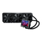 Procesadores Asus ROG RYUJIN II Serie Guia De Inicio Rapido