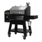 Manual de Pit Boss Laredo 1000. Recetas