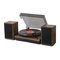 Muse MT-108 BT - Manual del Sistema Estéreo para Tocadiscos