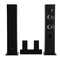 SONY SS-CS310CR - Instrucciones de funcionamiento del sistema de altavoces