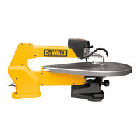 DeWalt DW788 Manual De Instrucciones